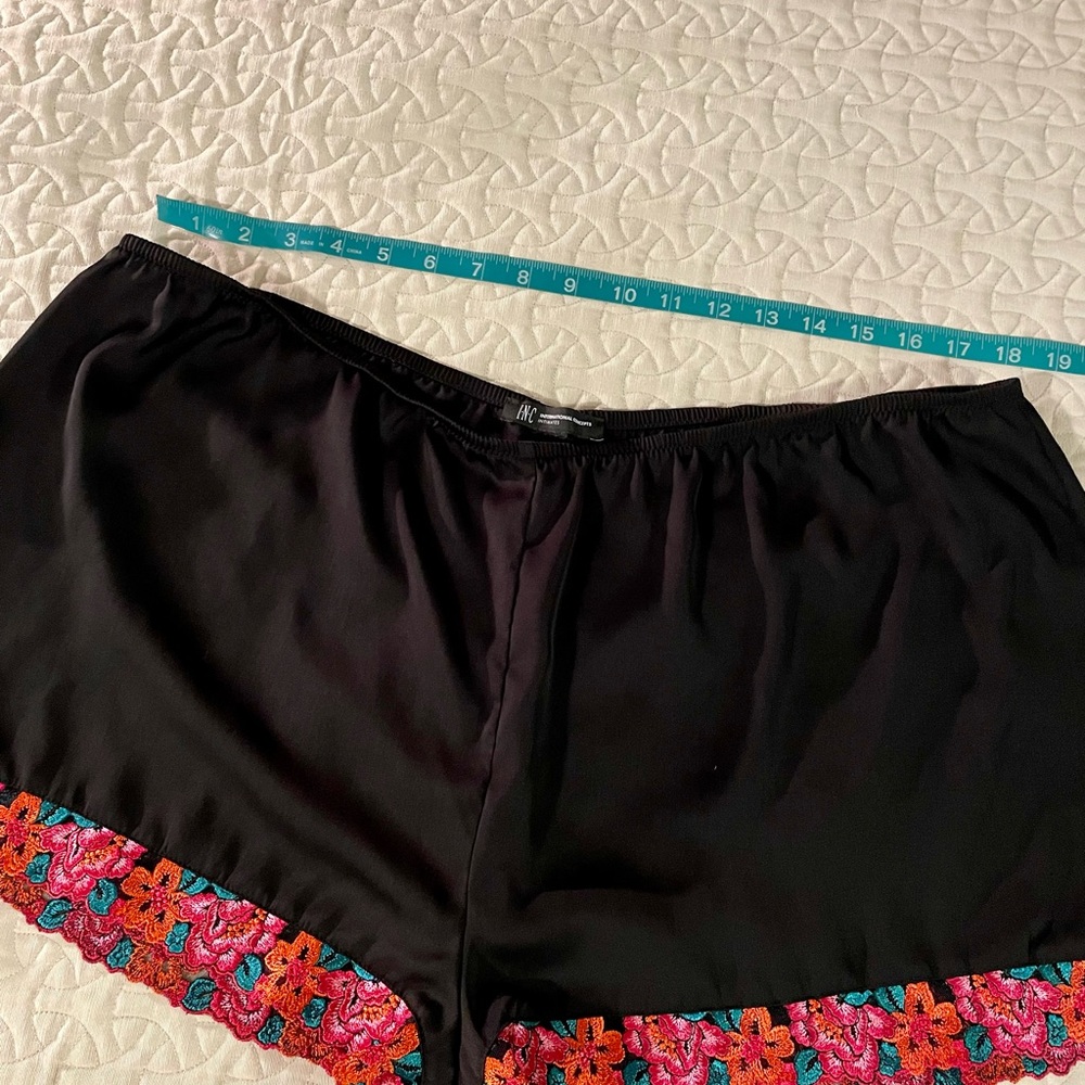 CLOSING!🎁I.N.C. INTERNATIONAL CONCEPTS🎁2 PC CAMI SET - Picture 10 of 16